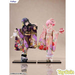 Madoka Kaname -Japanese Doll- by FuRyu - Shop at ToyCoin
