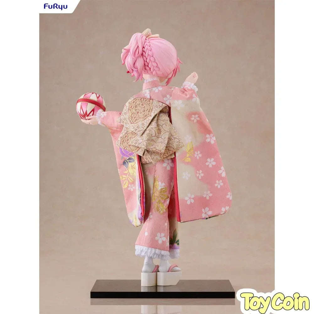 Madoka Kaname -Japanese Doll- by FuRyu - Shop at ToyCoin