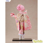 Madoka Kaname -Japanese Doll- by FuRyu - Shop at ToyCoin
