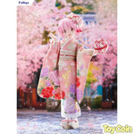 Madoka Kaname -Japanese Doll- by FuRyu - Shop at ToyCoin