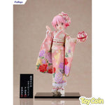 Madoka Kaname -Japanese Doll- by FuRyu - Shop at ToyCoin