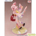 Madoka Kaname Kimono Ver. by FuRyu - Shop at ToyCoin