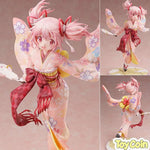 Madoka Kaname Kimono Ver. by FuRyu - Shop at ToyCoin