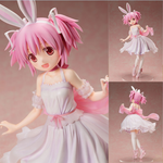 Madoka Kaname Rabbit Ears Ver. by FREEing - Shop at ToyCoin