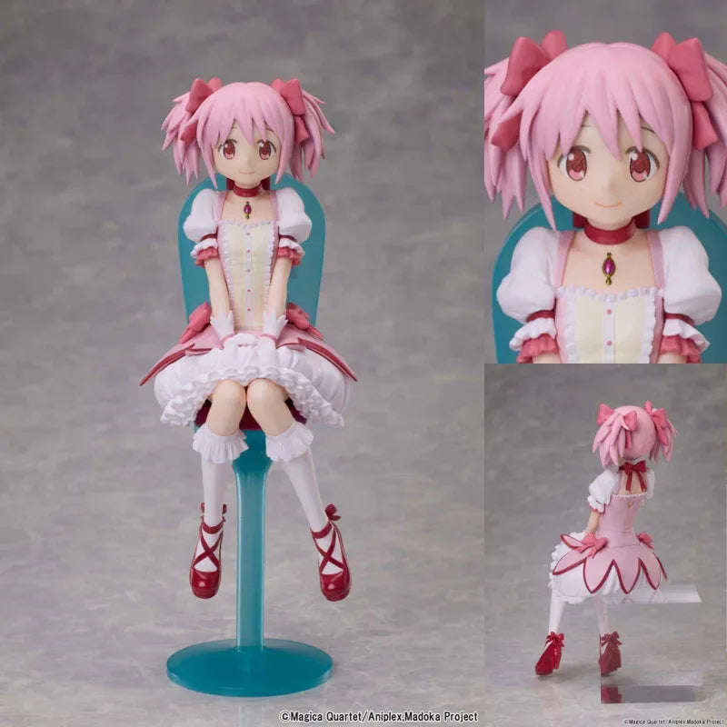 Madoka Kaname Tea Party Cake Song Ver. by Aniplex - Shop at ToyCoin