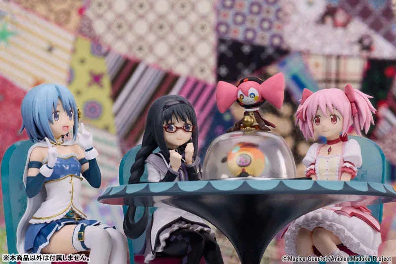 Madoka Kaname Tea Party Cake Song Ver. by Aniplex - Shop at ToyCoin