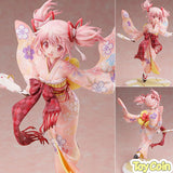 Madoka Kaname Kimono Ver.