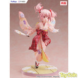 Madoka Kaname Kimono Ver.