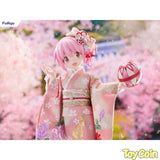 Madoka Kaname -Japanese Doll-