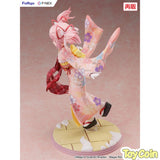 Madoka Kaname Kimono Ver.