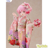 Madoka Kaname -Japanese Doll-