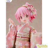 Madoka Kaname -Japanese Doll-