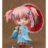 Nendoroid Kaname Madoka Maiko Ver.