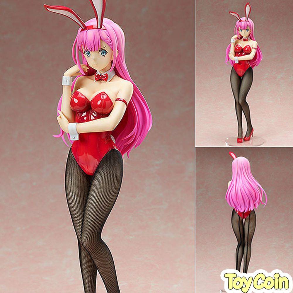 Mafuyu Kirisu Bunny Ver.