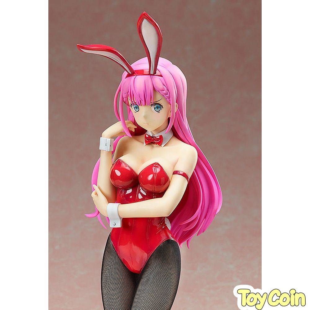 Mafuyu Kirisu Bunny Ver.