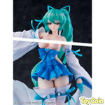 Magia Azul: The Verglas Maiden by WING - Shop at ToyCoin