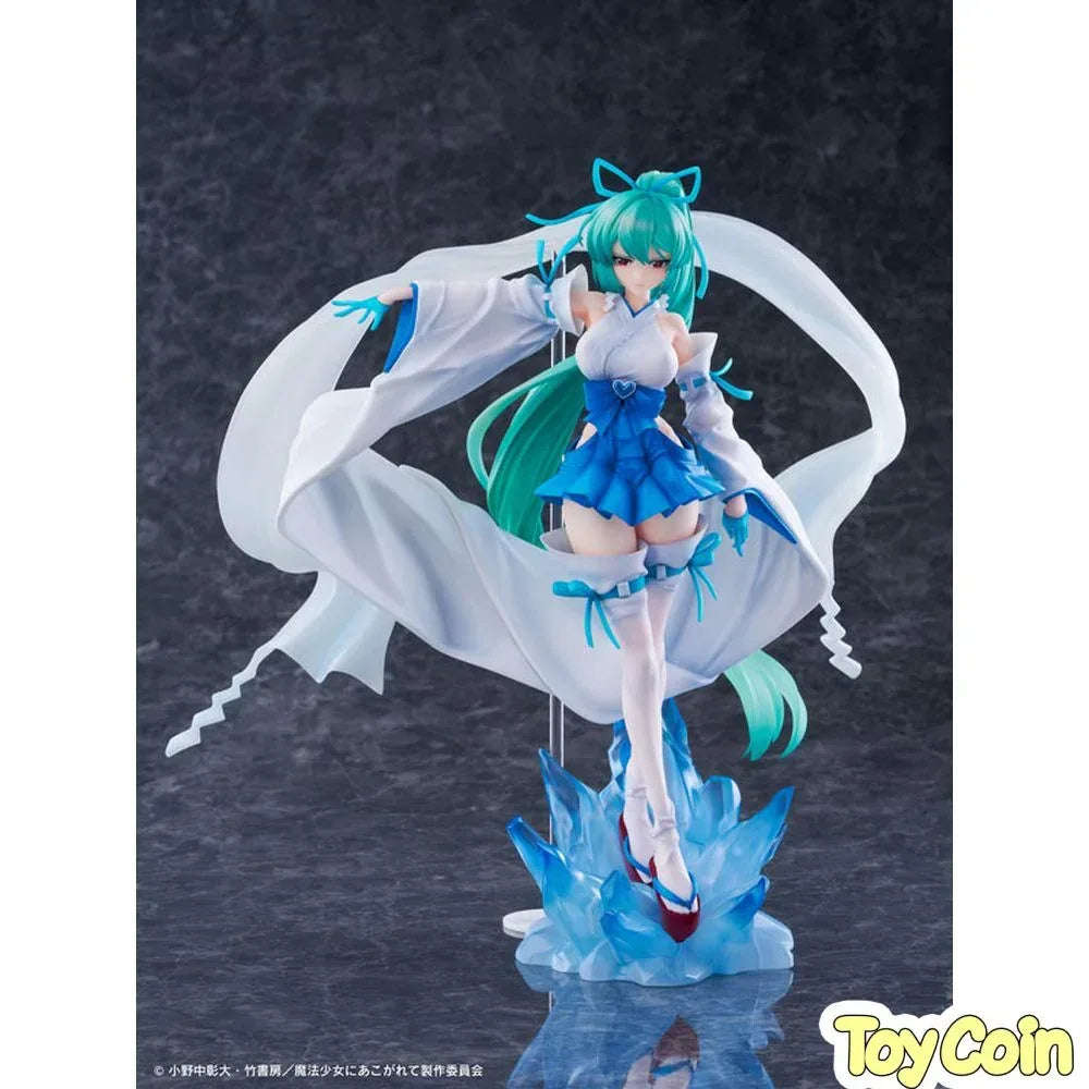 Magia Azul: The Verglas Maiden by WING - Shop at ToyCoin