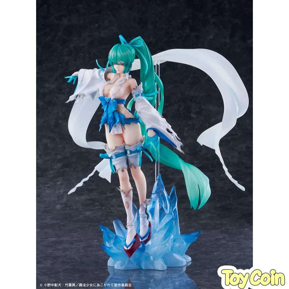 Magia Azul: The Verglas Maiden DX Ver. by WING - Shop at ToyCoin