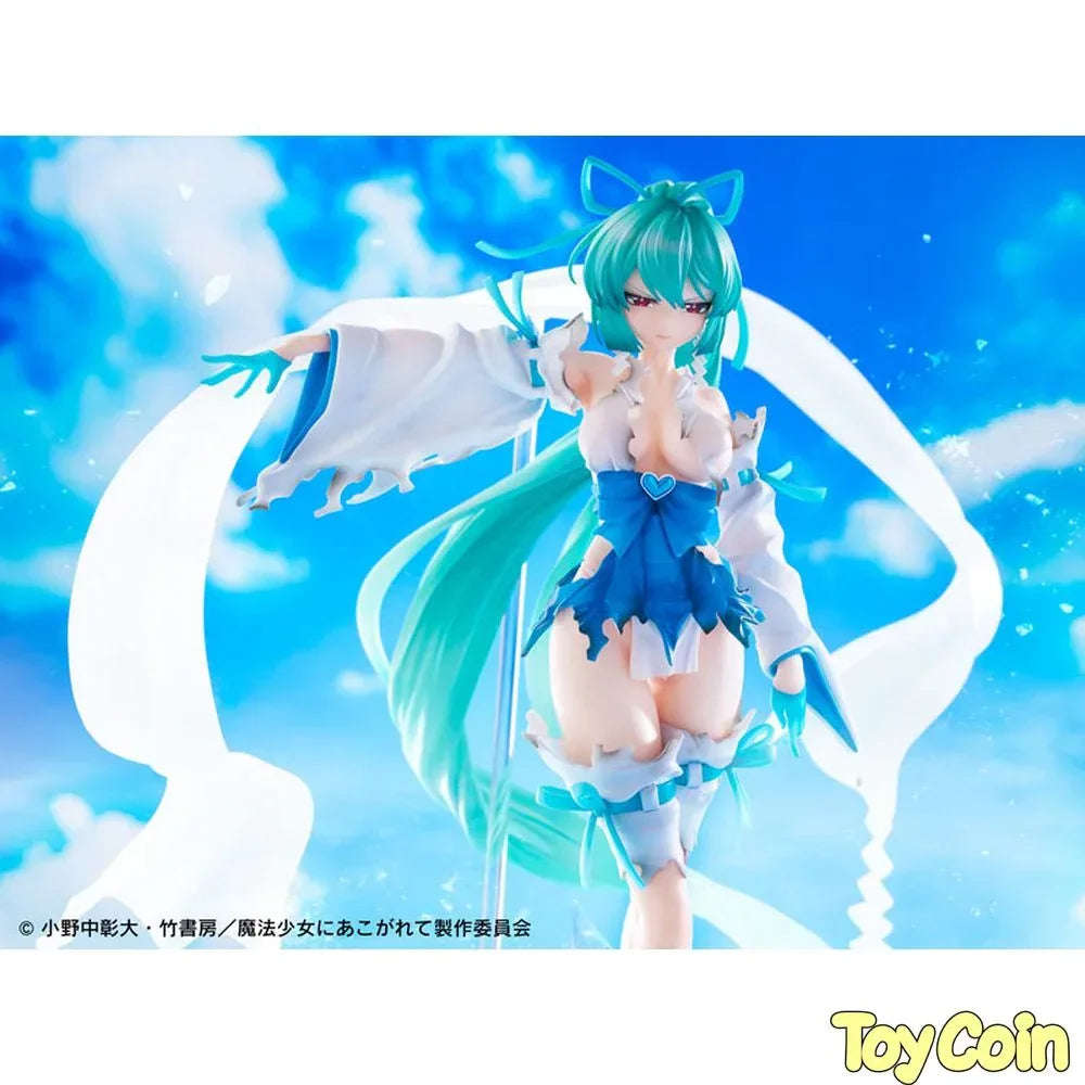 Magia Azul: The Verglas Maiden DX Ver. by WING - Shop at ToyCoin
