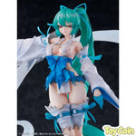 Magia Azul: The Verglas Maiden DX Ver. by WING - Shop at ToyCoin