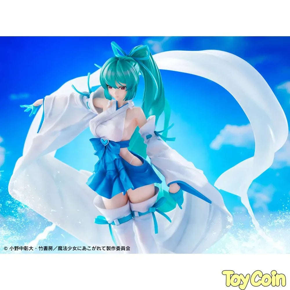 Magia Azul: The Verglas Maiden DX Ver. by WING - Shop at ToyCoin