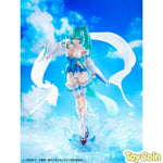 Magia Azul: The Verglas Maiden DX Ver. by WING - Shop at ToyCoin