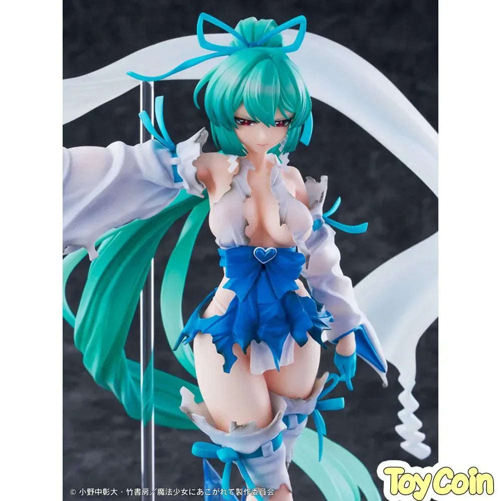Magia Azul: The Verglas Maiden DX Ver. by WING - Shop at ToyCoin