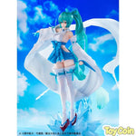 Magia Azul: The Verglas Maiden DX Ver. by WING - Shop at ToyCoin