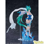 Magia Azul: The Verglas Maiden DX Ver. by WING - Shop at ToyCoin