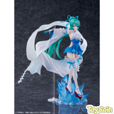 Magia Azul: The Verglas Maiden DX Ver.