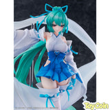 Magia Azul: The Verglas Maiden DX Ver.