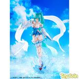 Magia Azul: The Verglas Maiden DX Ver.