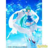 Magia Azul: The Verglas Maiden DX Ver.