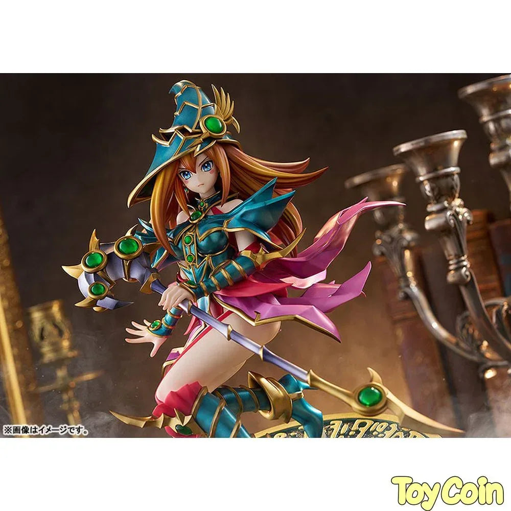 Magician's Valkyria by Max Factory - Shop at ToyCoin