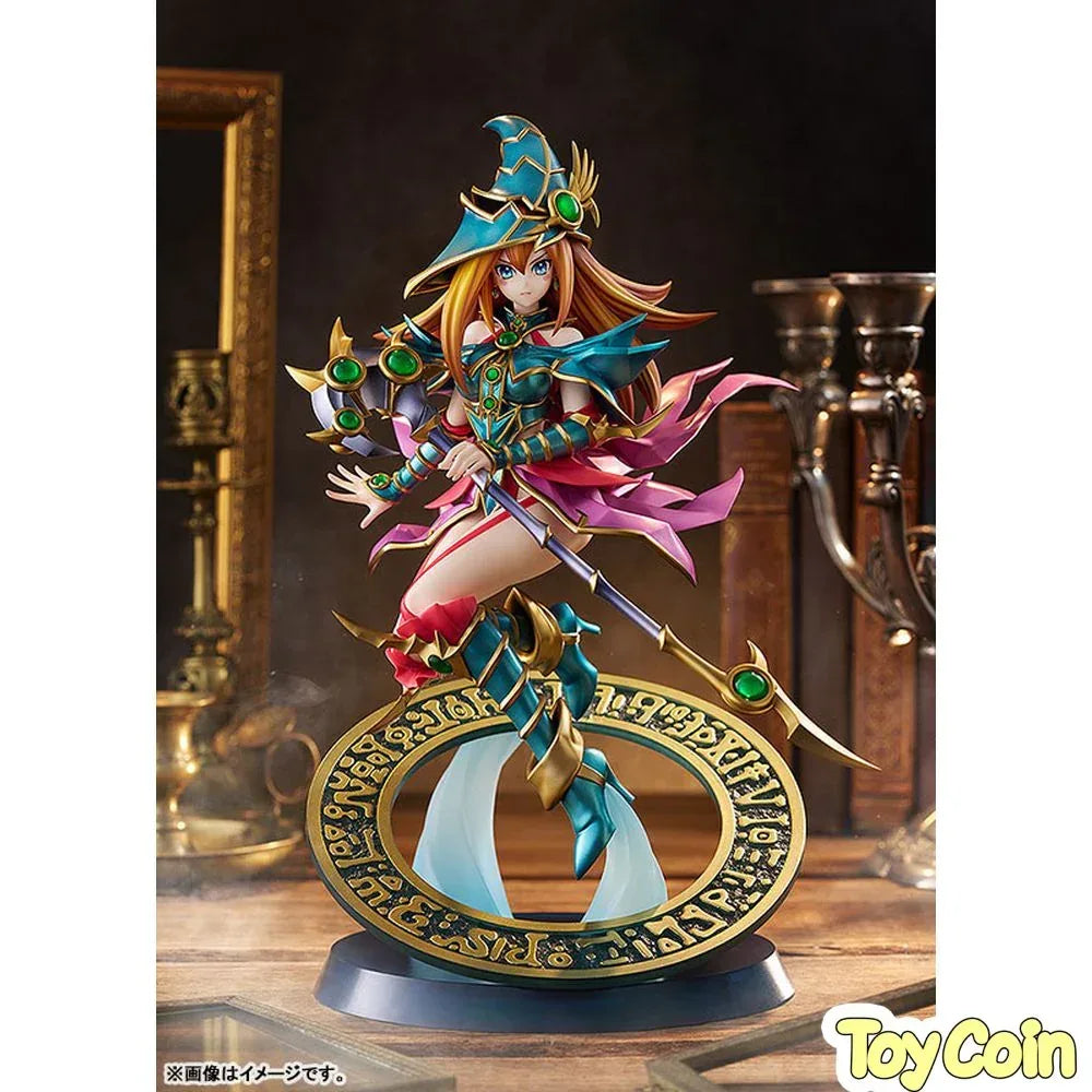 Magician's Valkyria by Max Factory - Shop at ToyCoin