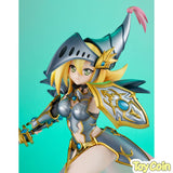 ART WORKS MONSTERS Dark Magician Girl the Dragon Knight