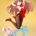 Mahiro Oyama Bunny Girl Style by ENSOUTOYS - Shop at ToyCoin