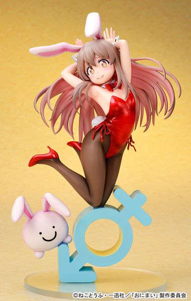 Mahiro Oyama Bunny Girl Style by ENSOUTOYS - Shop at ToyCoin