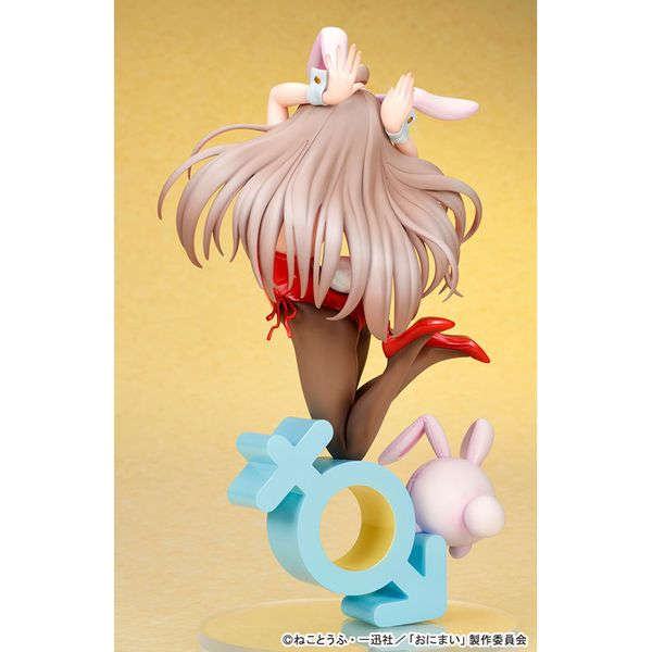 Mahiro Oyama Bunny Girl Style by ENSOUTOYS - Shop at ToyCoin