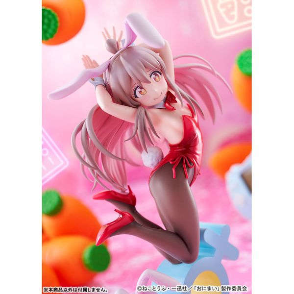 Mahiro Oyama Bunny Girl Style by ENSOUTOYS - Shop at ToyCoin