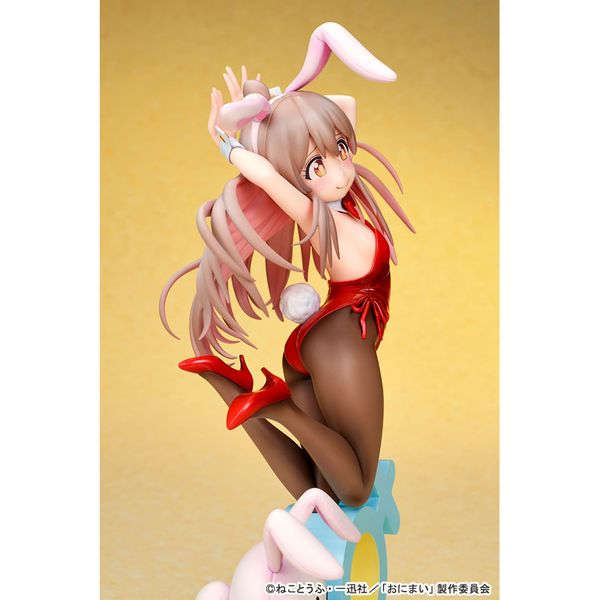 Mahiro Oyama Bunny Girl Style by ENSOUTOYS - Shop at ToyCoin