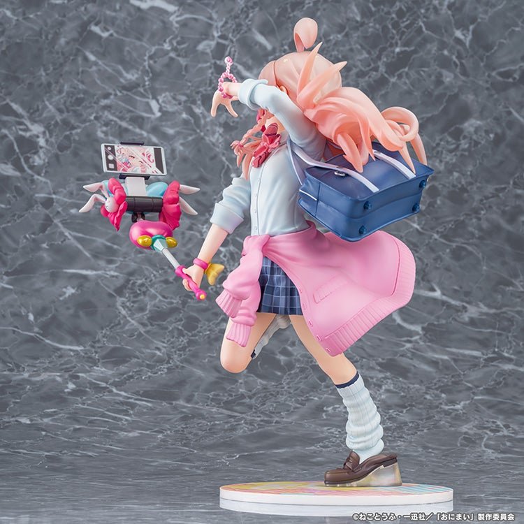 Mahiro Oyama Heisei Gyaru Ver. by Phat Company - Shop at ToyCoin