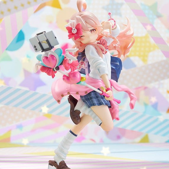 Mahiro Oyama Heisei Gyaru Ver. by Phat Company - Shop at ToyCoin