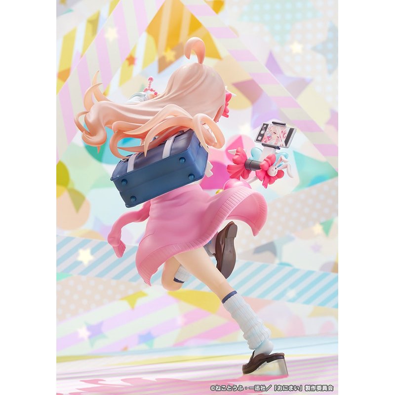 Mahiro Oyama Heisei Gyaru Ver. by Phat Company - Shop at ToyCoin
