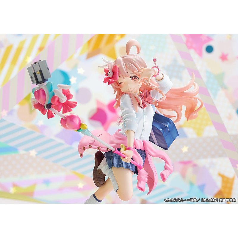 Mahiro Oyama Heisei Gyaru Ver. by Phat Company - Shop at ToyCoin