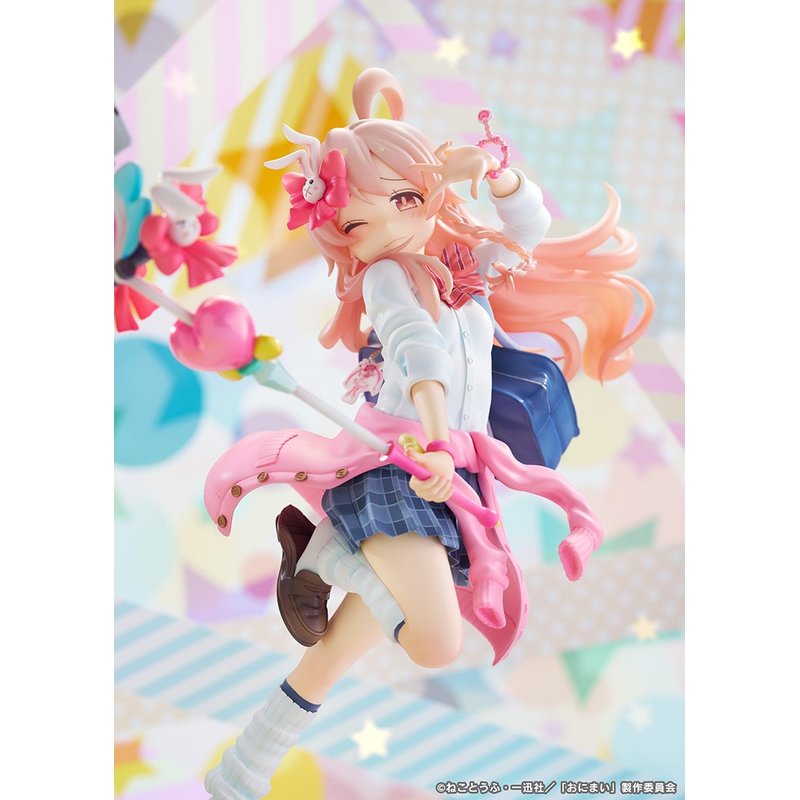 Mahiro Oyama Heisei Gyaru Ver. by Phat Company - Shop at ToyCoin