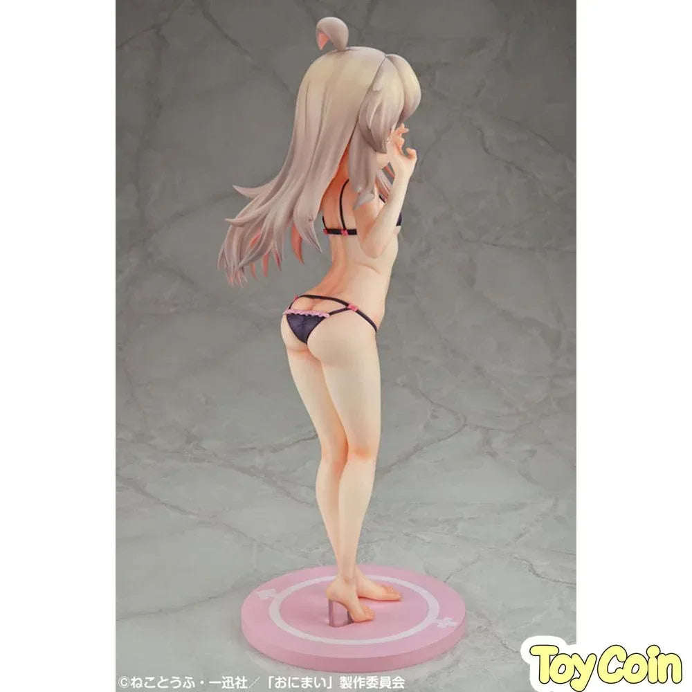 Mahiro Oyama NEET T-shirt -Otona na Shitagi ni Chousen!- by Medicos Entertainment - Shop at ToyCoin