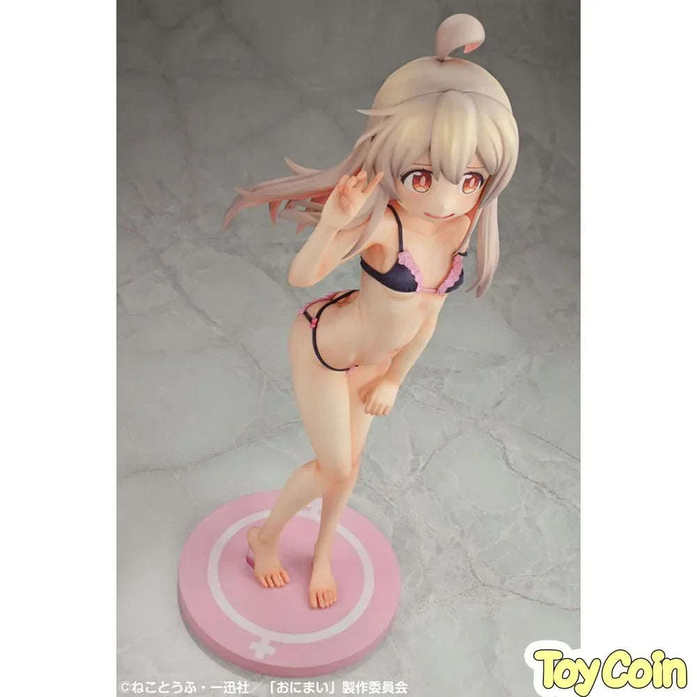 Mahiro Oyama NEET T-shirt -Otona na Shitagi ni Chousen!- by Medicos Entertainment - Shop at ToyCoin