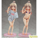 Mahiro Oyama NEET T-shirt -Otona na Shitagi ni Chousen!- by Medicos Entertainment - Shop at ToyCoin