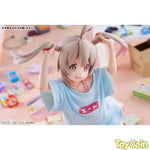 Mahiro Oyama NEET T-shirt Ver. by Kotobukiya - Shop at ToyCoin